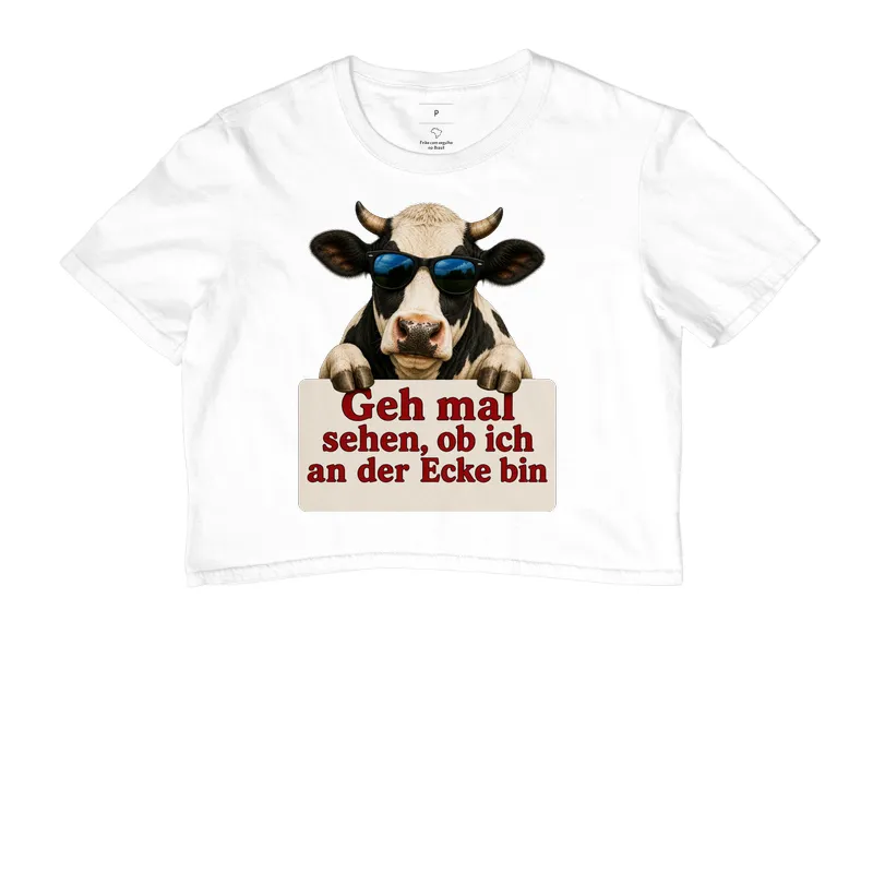 Vaca Sarcástica - Imagem 3