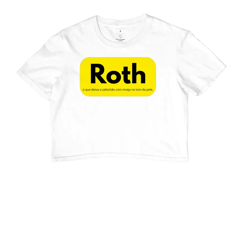 Roth - Imagem 3