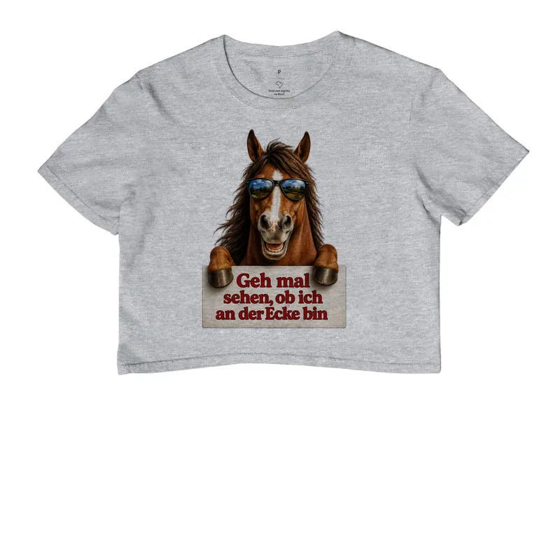 Cavalo Sarcástico - Imagem 6