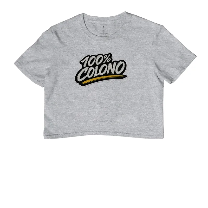 100% Colono - Imagem 6