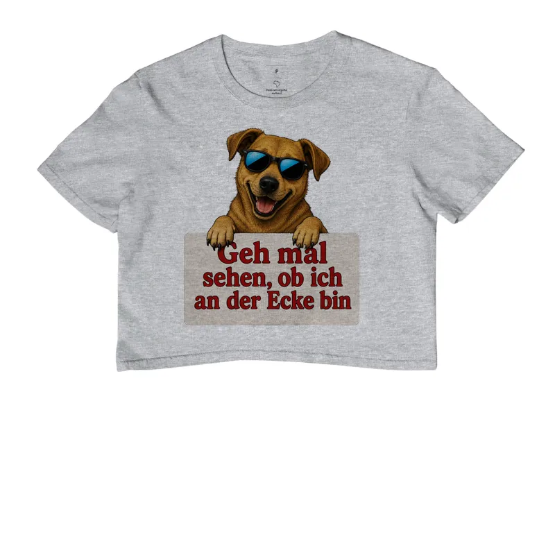 Cachorro Sarcástico - Imagem 6