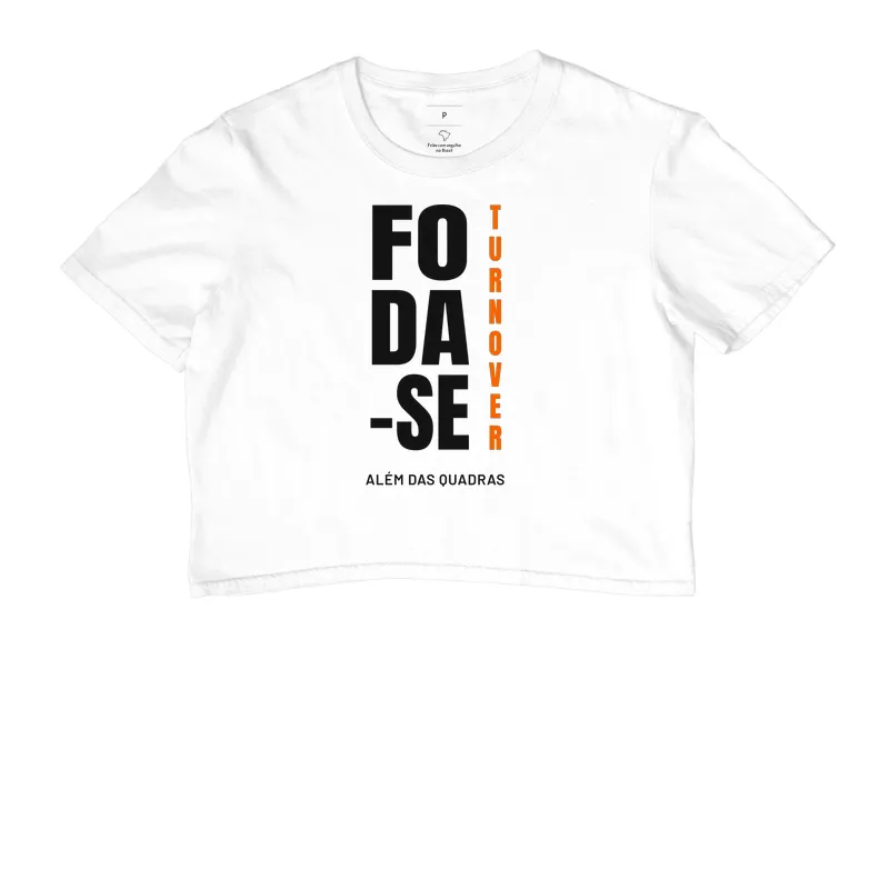 Dane-se o Turnover - Imagem 2