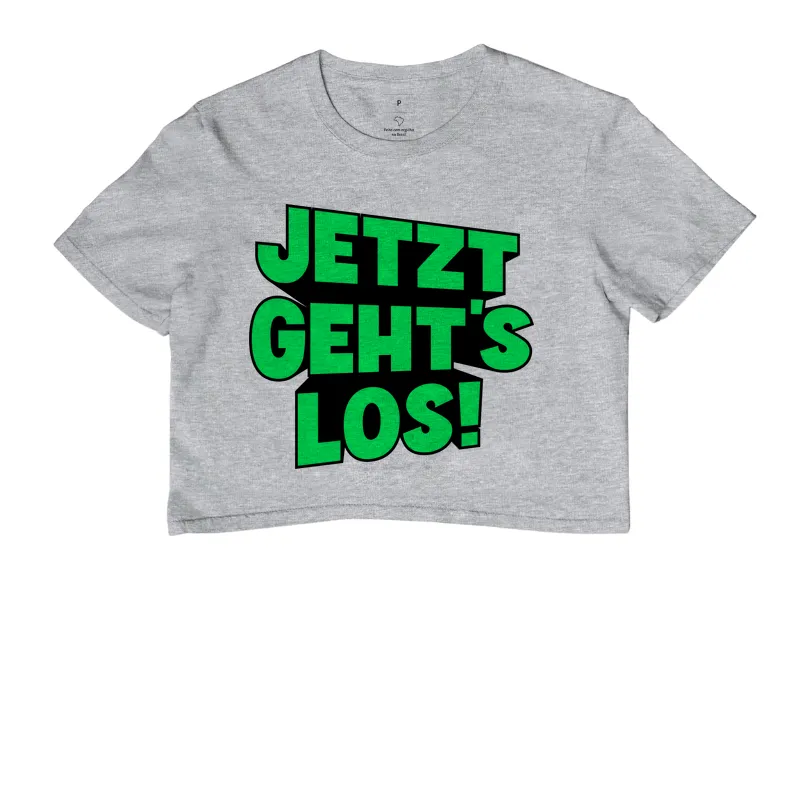 Jetzt geht's los - Imagem 6