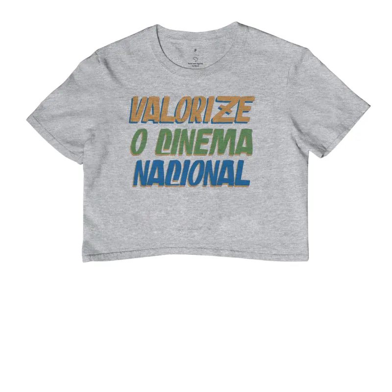 Valorize o cinema nacional - Imagem 6