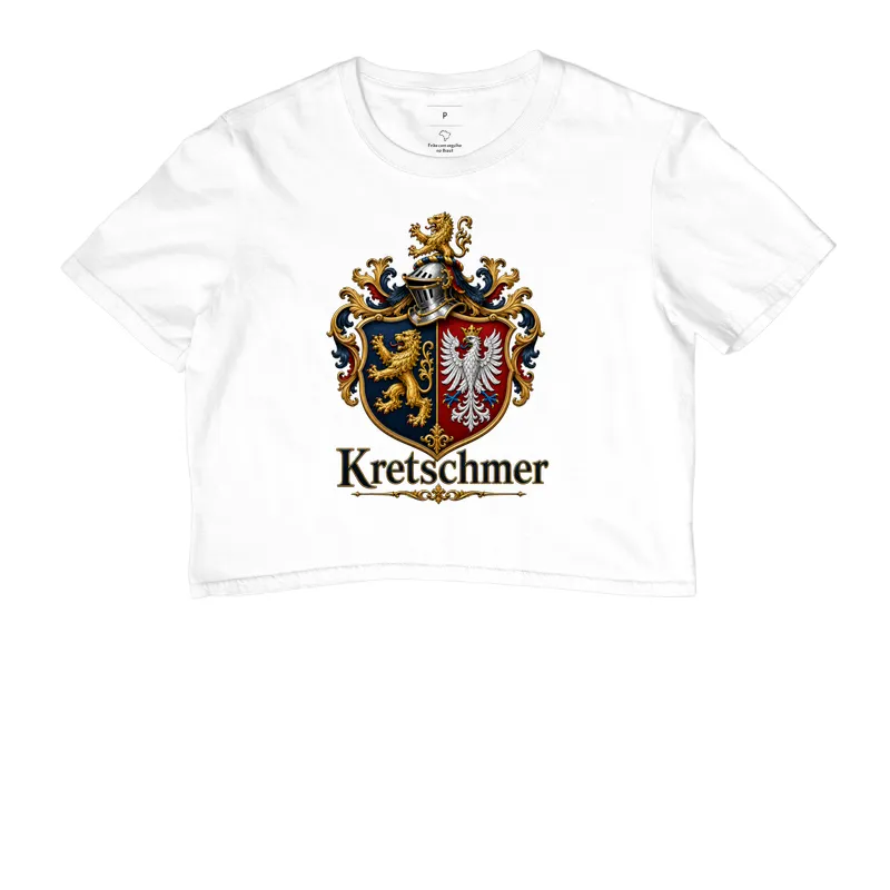 Kretschmer - Imagem 3