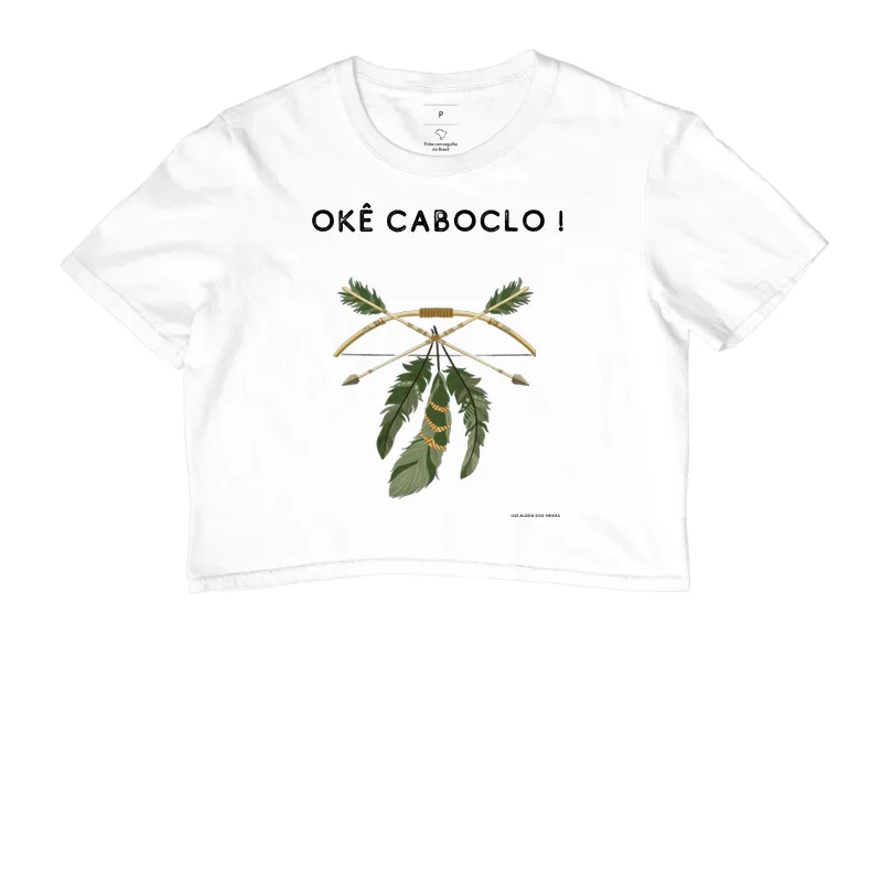 Okê Caboclo - Imagem 3