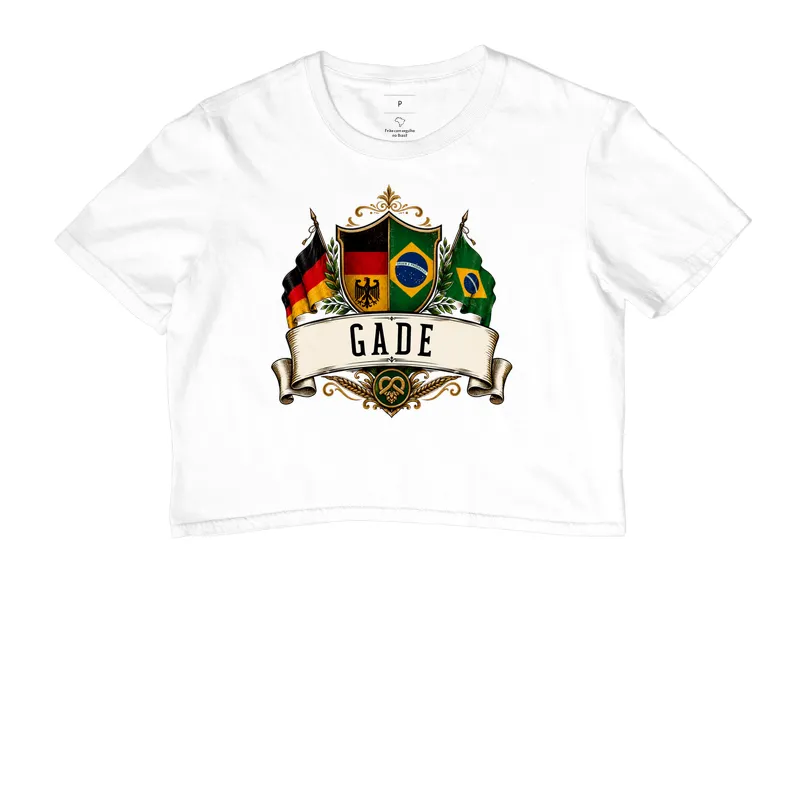 Gade - Imagem 3