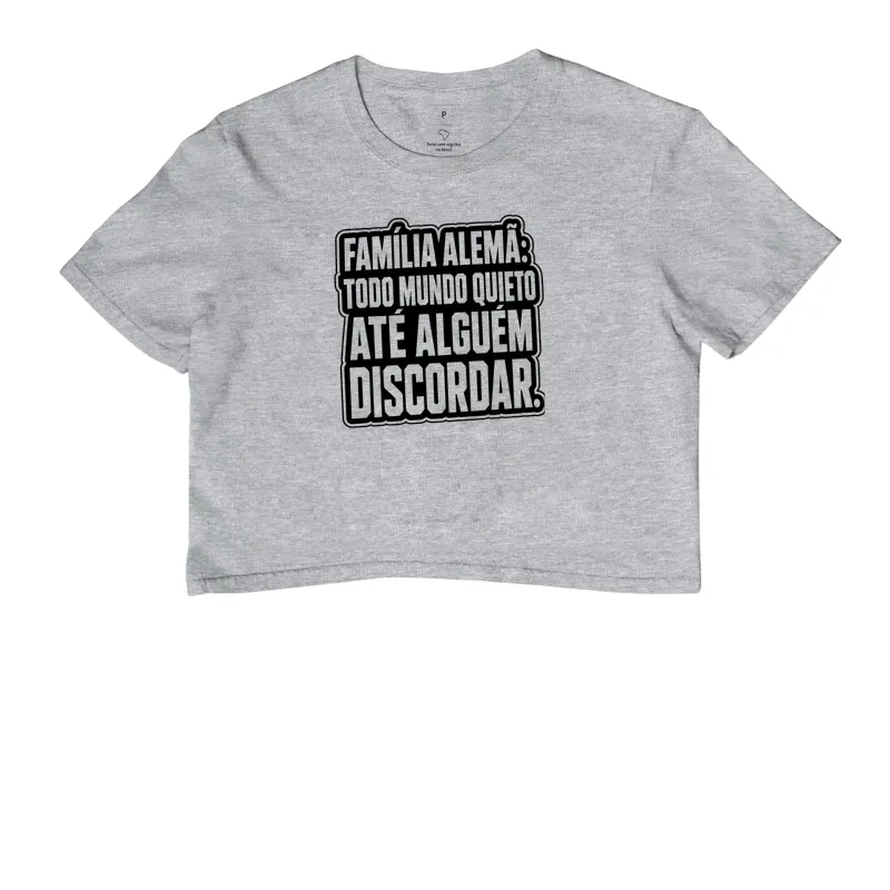 Até Discordar - Imagem 6
