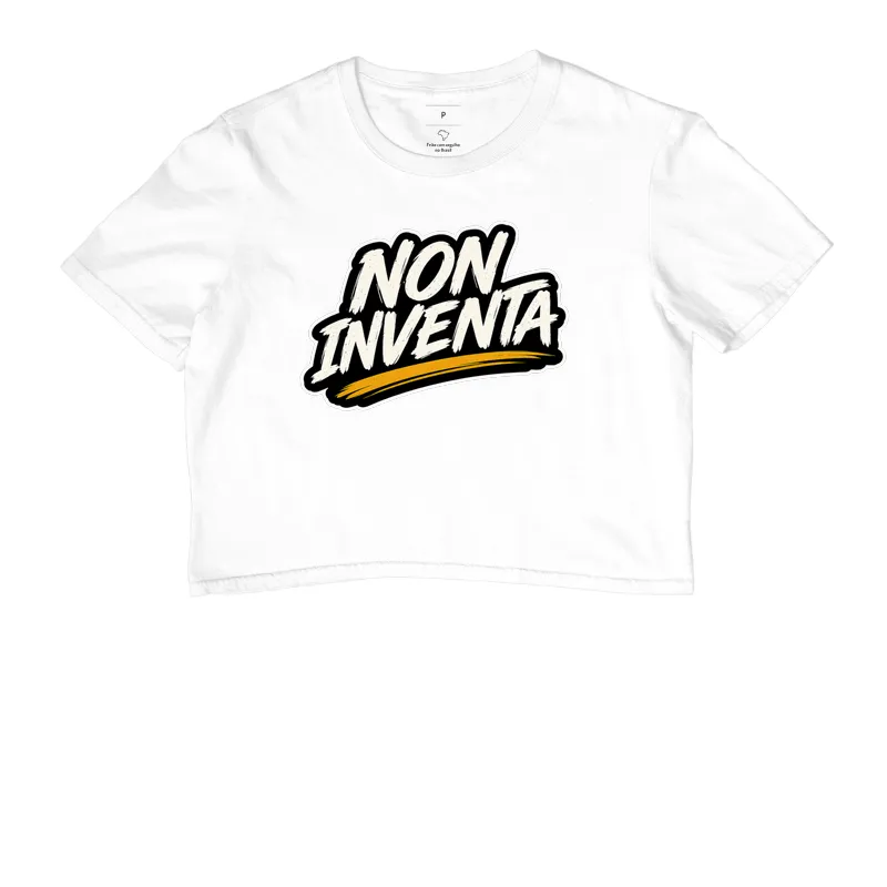 Non Inventa - Imagem 3