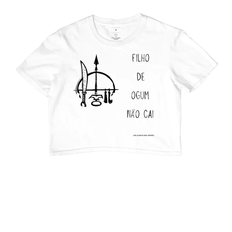 Filho de Ogum - Imagem 3