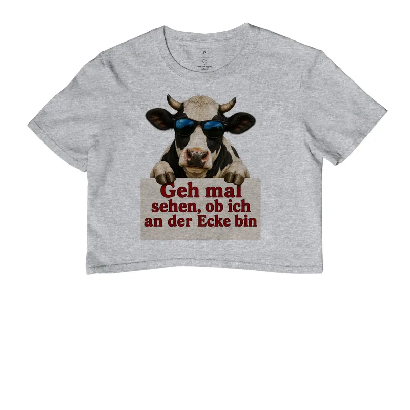 Vaca Sarcástica - Imagem 6
