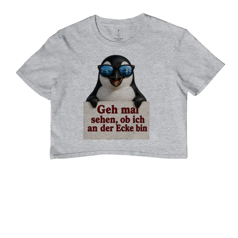 Pinguim Sarcástico - Imagem 6
