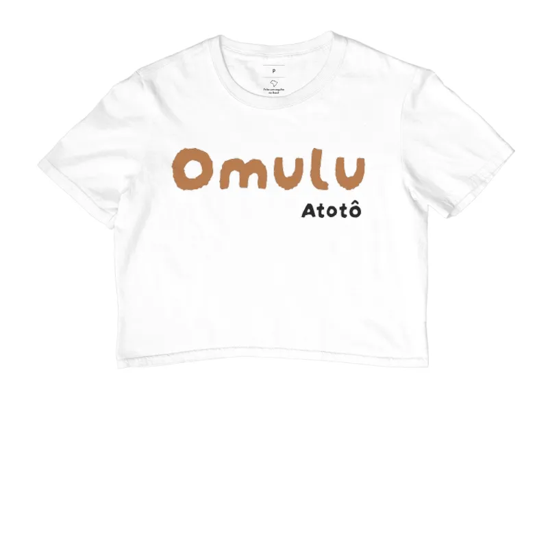 Omulu - Imagem 3