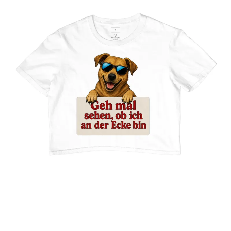 Cachorro Sarcástico - Imagem 3