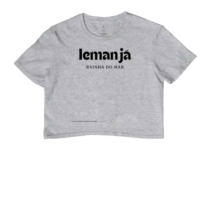 Iemanjá - Rainha do Mar - Imagem 6
