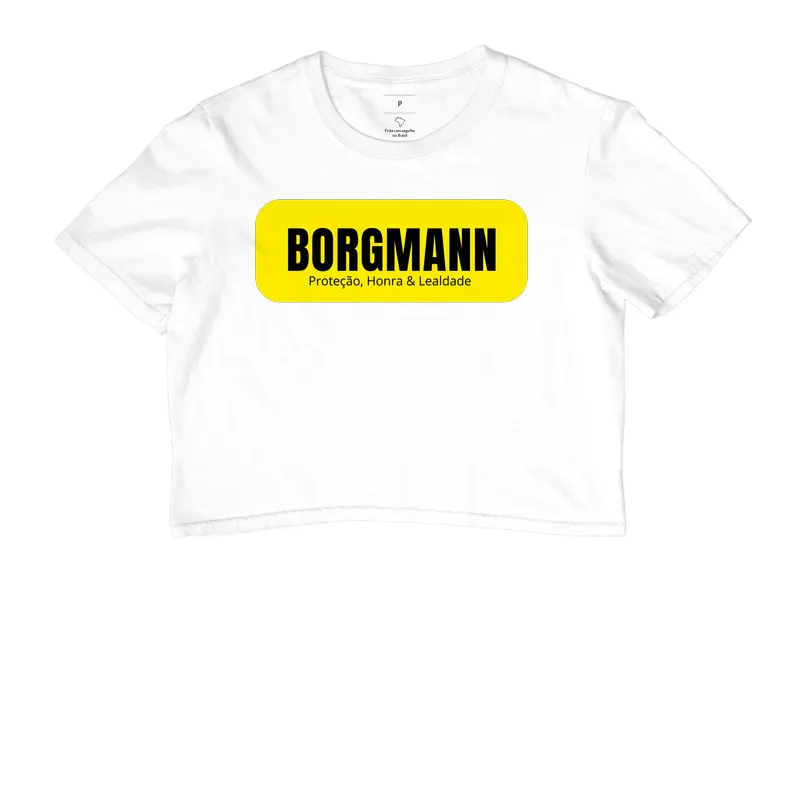 Borgmann  - Imagem 3