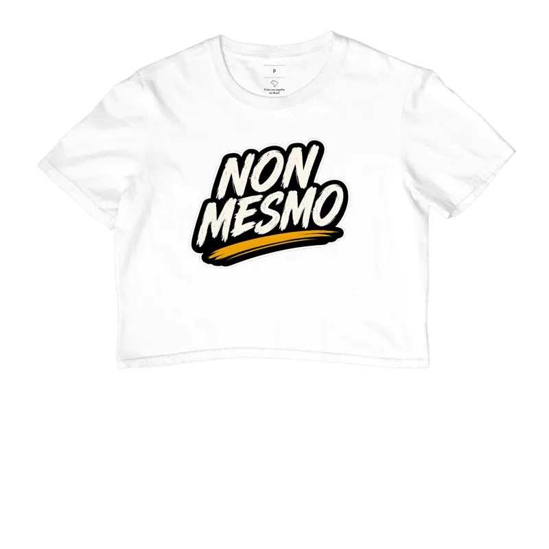 Non Mesmo - Imagem 3