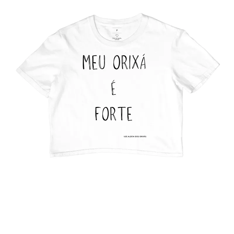 Meu Orixá é Forte - Imagem 3