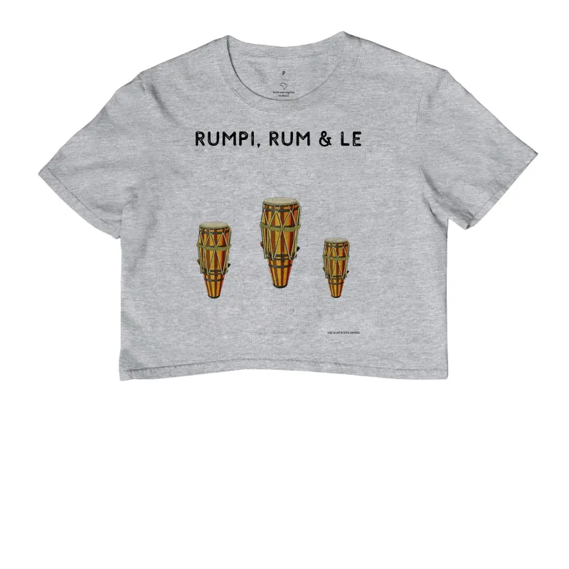 Rumpi, Rum & Le - Imagem 6