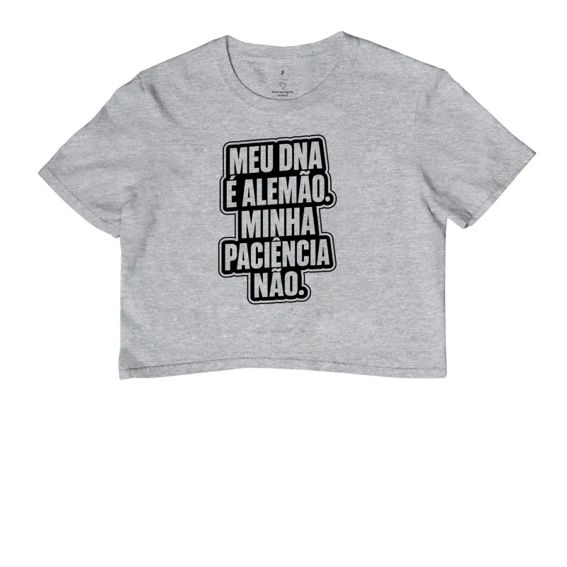 DNA Alemão - Imagem 6