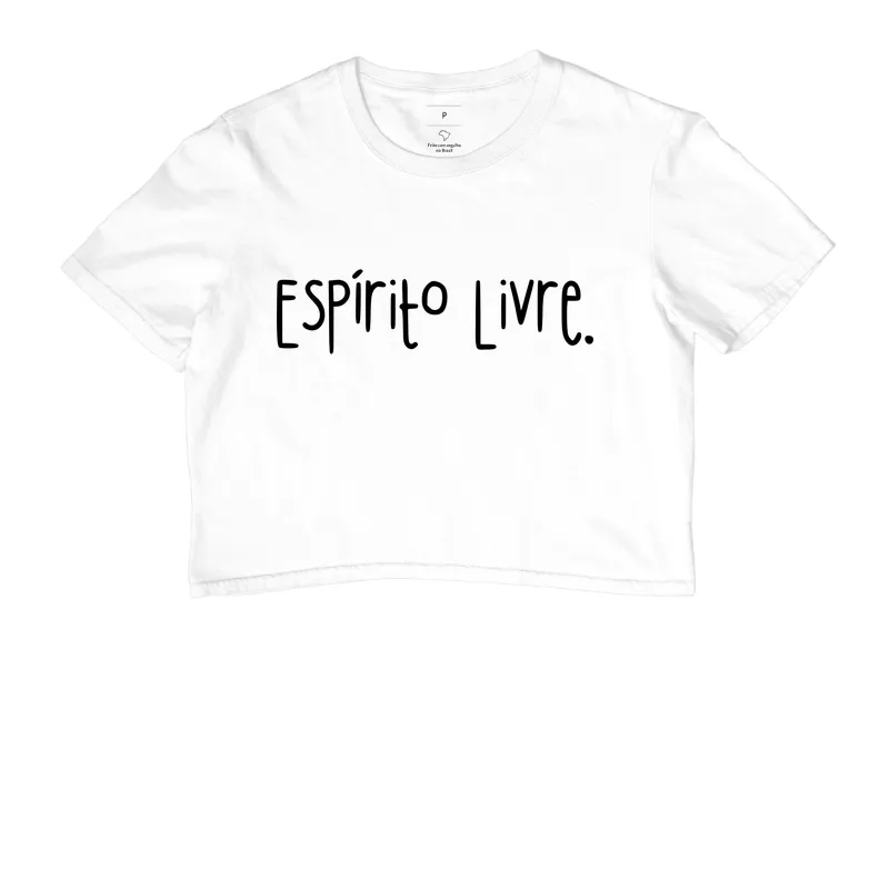 Espírito Livre - Linha - Imagem 3