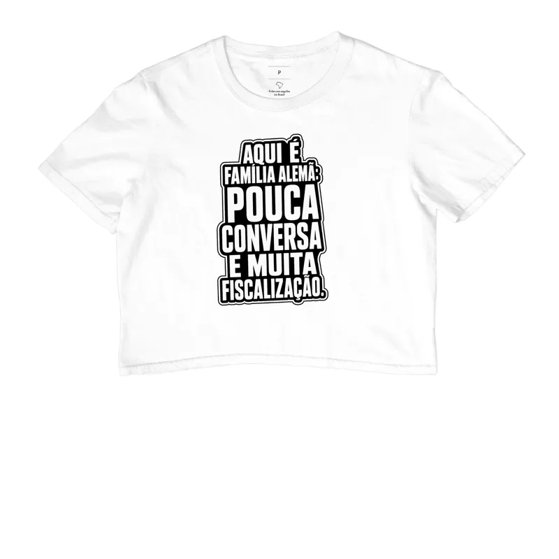 Pouca Conversa, Muita Fiscalização - Imagem 3