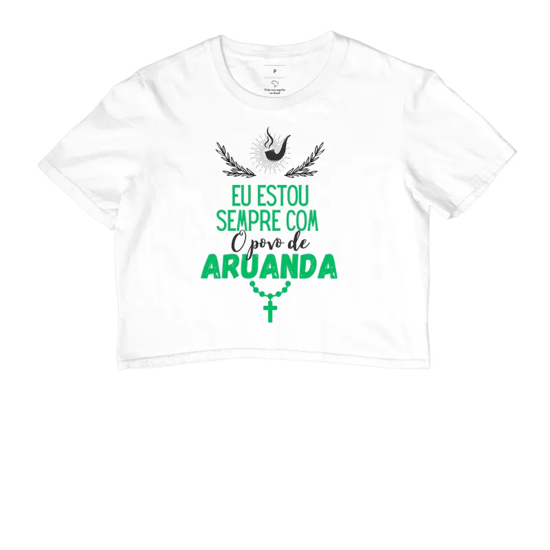 Povo da Aruanda - Imagem 3