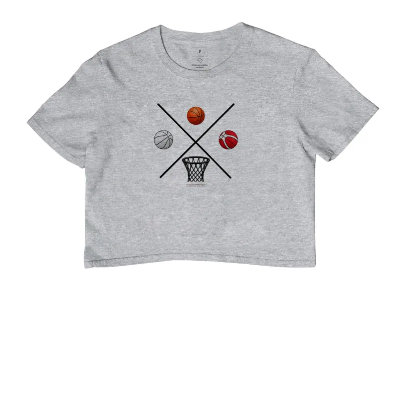 Camiseta Mesmo Destino — Além das Quadras - Imagem 6