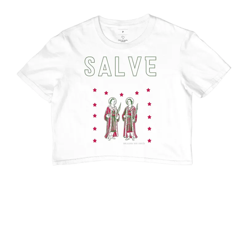 Salve - São cosme e damião  - Imagem 2