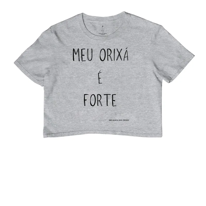 Meu Orixá é Forte - Imagem 6