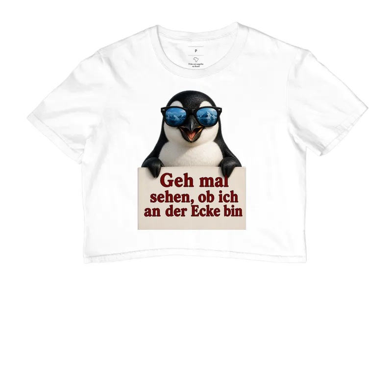 Pinguim Sarcástico - Imagem 3