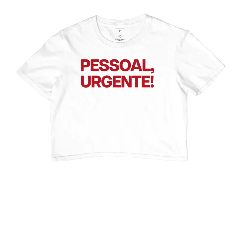 PESSOAL, URGENTE! - Imagem 3