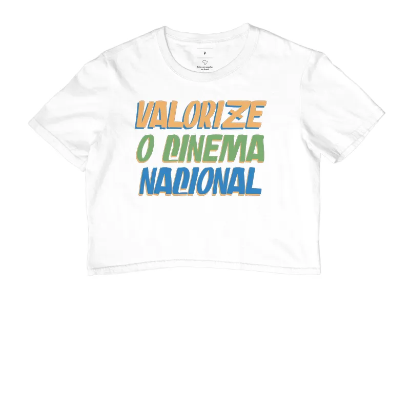 Valorize o cinema nacional - Imagem 3