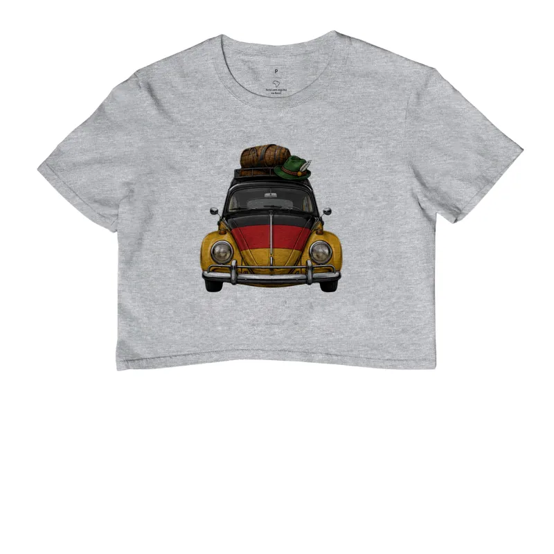 Fusca Alemão - Imagem 6