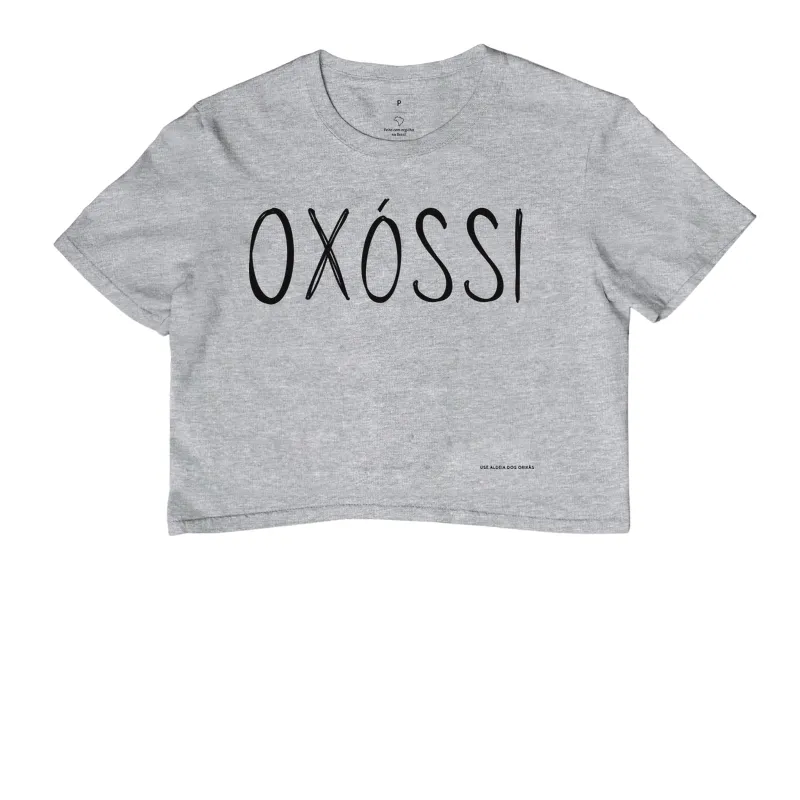 Oxóssi - Senhor das Matas - Imagem 6