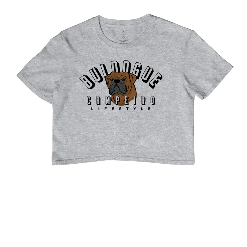 Buldogue Campeiro 02 - Imagem 6