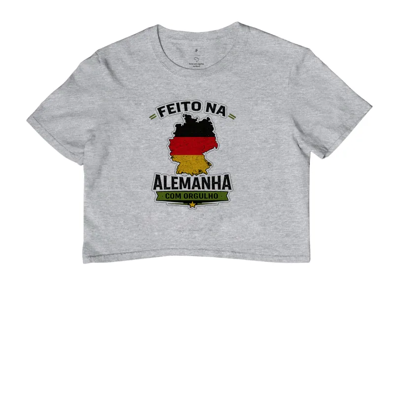 Feito na Alemanha com Orgulho - Imagem 6