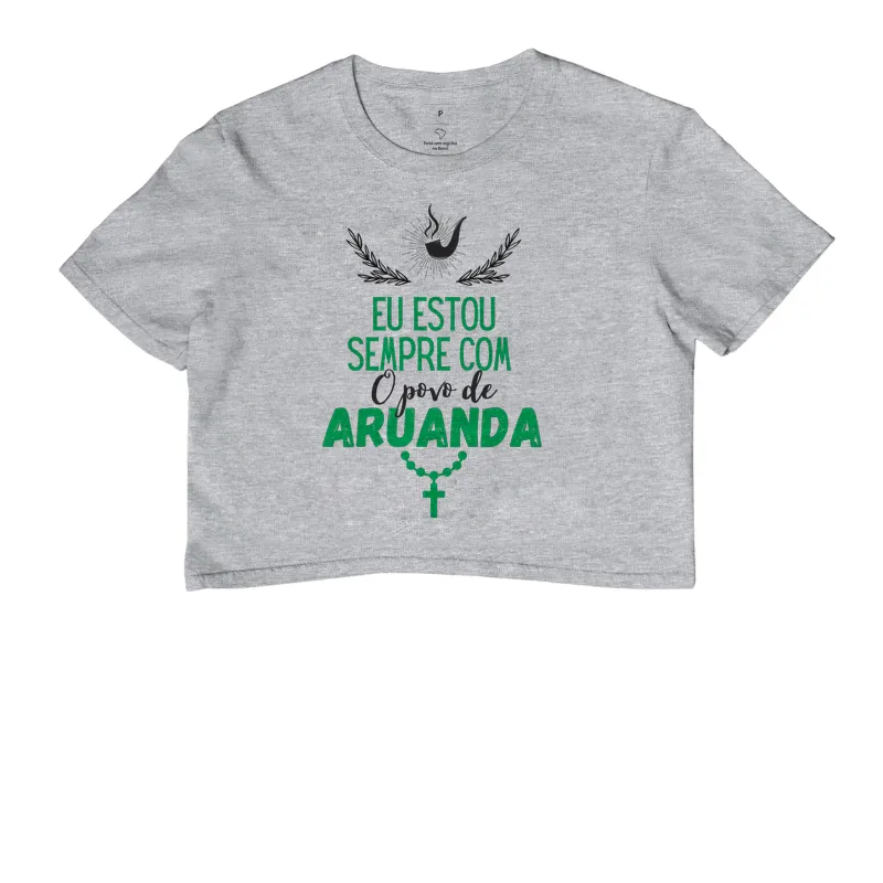 Povo da Aruanda - Imagem 6