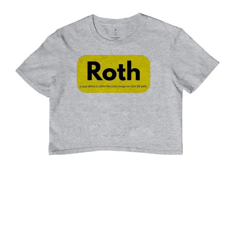 Roth - Imagem 6