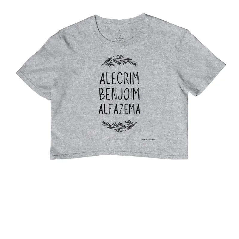 Alecrim, Benjoim & Alfazema - Imagem 6