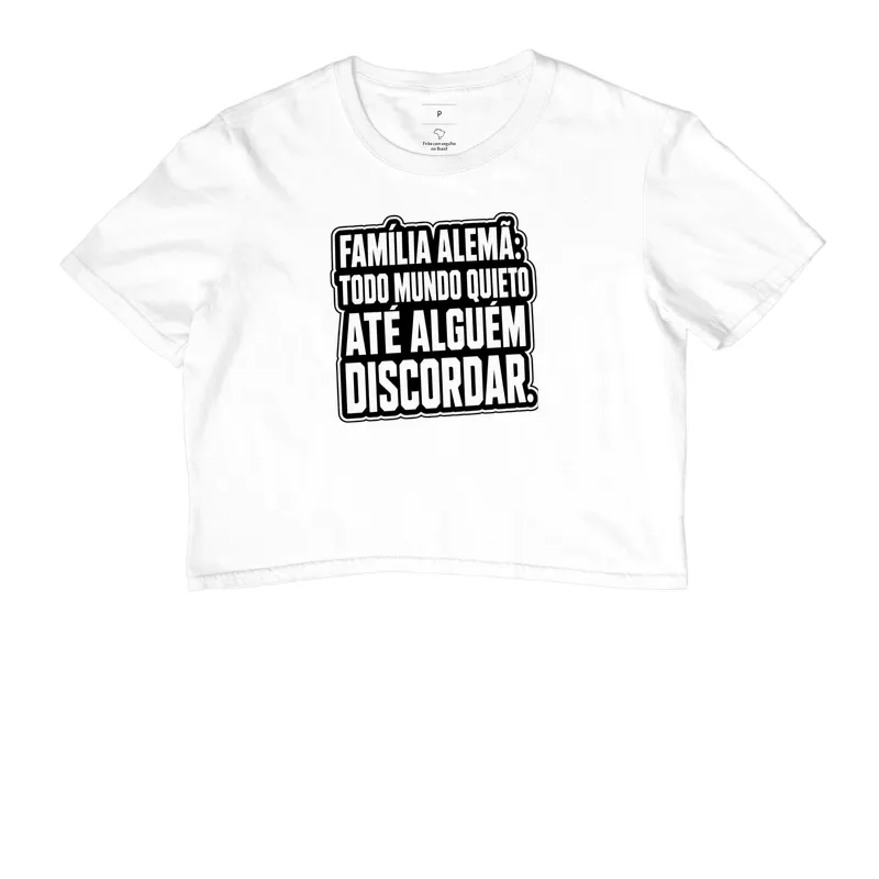 Até Discordar - Imagem 3