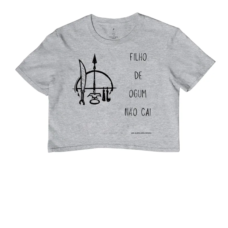 Filho de Ogum - Imagem 6