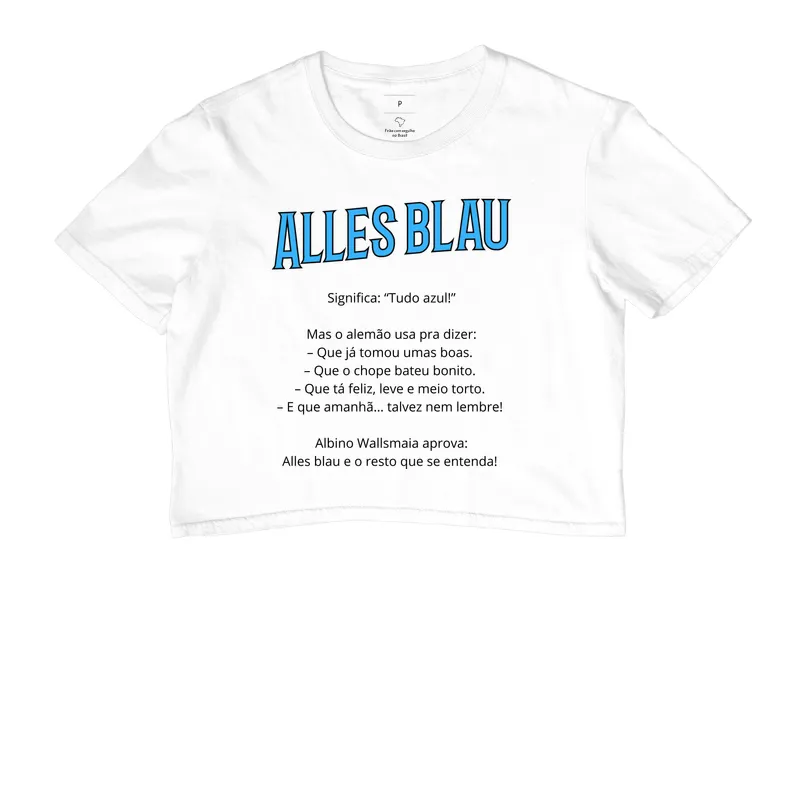 Alles Blau - Imagem 3