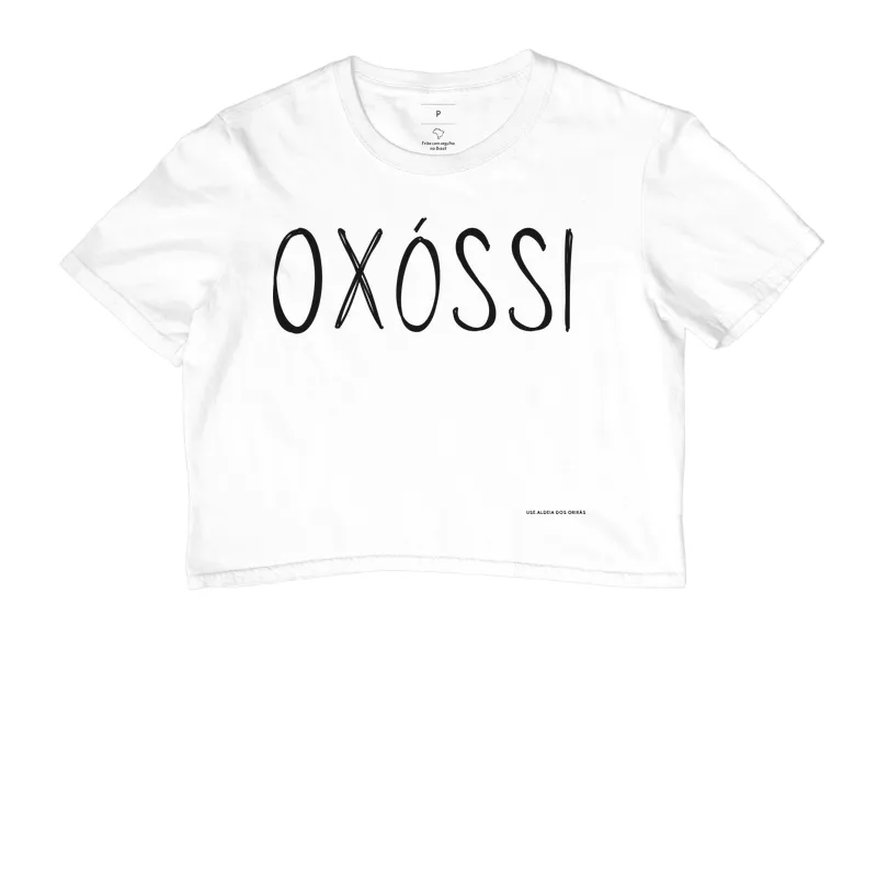 Oxóssi - Senhor das Matas - Imagem 3
