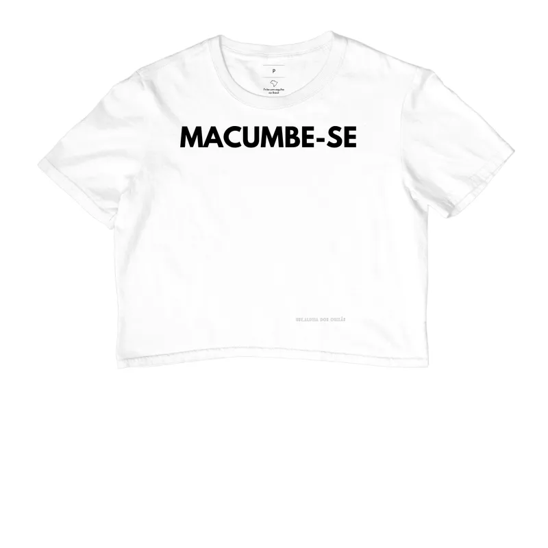 Macumbe-se - Imagem 3