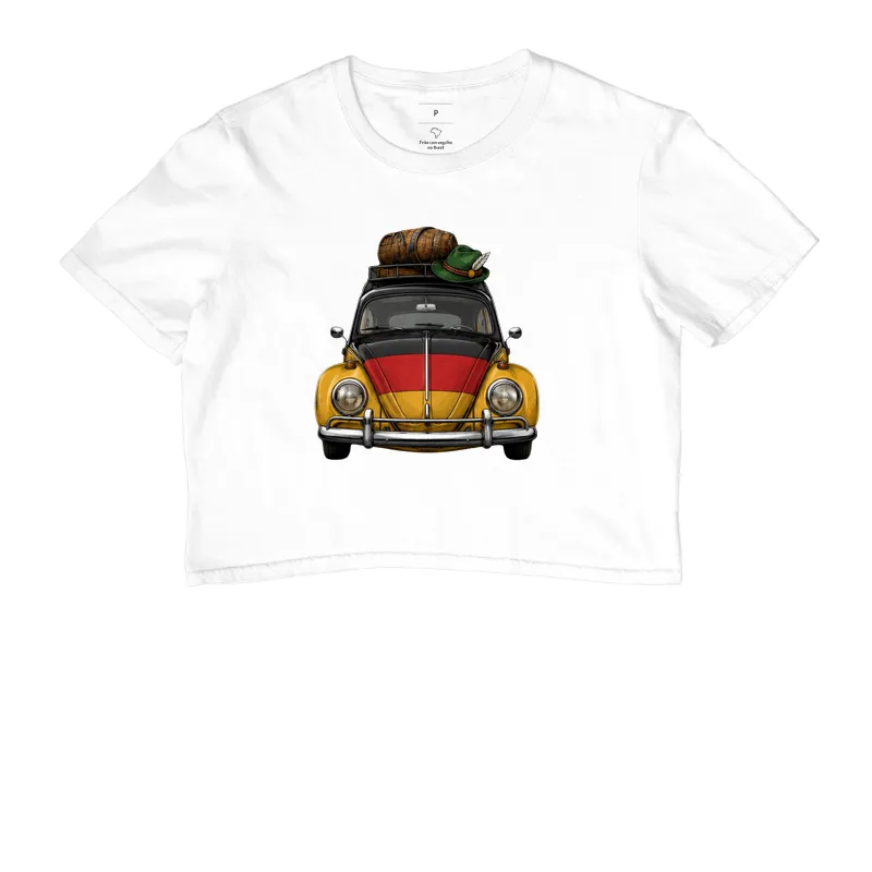 Fusca Alemão - Imagem 3