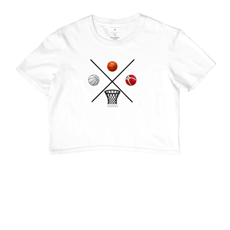 Camiseta Mesmo Destino — Além das Quadras - Imagem 3