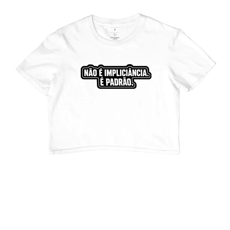 É Padrão - Imagem 3