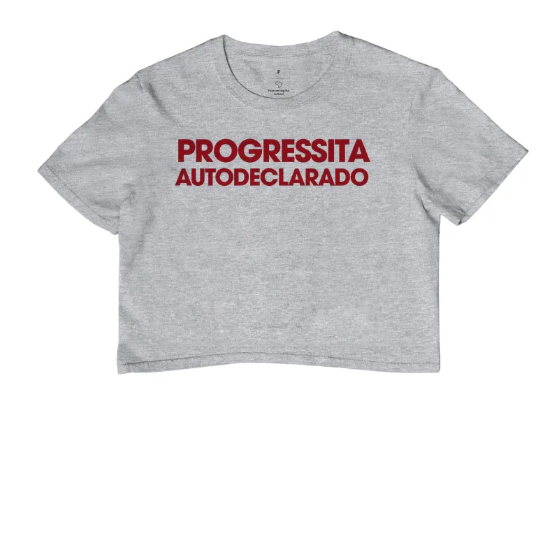 Progressista Autodeclarado - Imagem 6