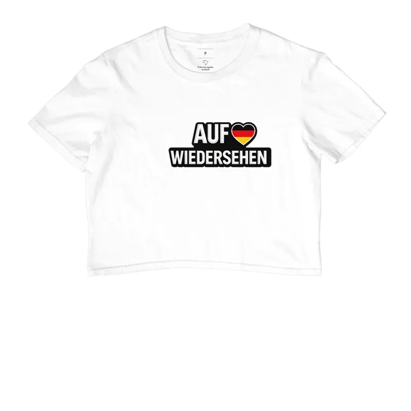 Auf Wiedersehen - Imagem 3